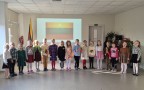 Priešmokyklinė "Gandriukų" grupė